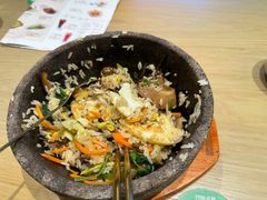 -西塔老太太拌饭(城市集市龙之梦店)