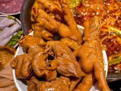 -四小区火锅·巷子里的重庆火锅(花照壁店)