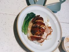 -添饭茶餐厅(天悦龙庭店)