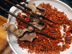 -小向麻辣烫(天街总店)