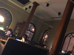 -1901 Cafe(西四店)