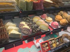 -星巴克(海口美兰机场分店)