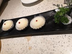 榴莲公主-又一间茶点轩(百汇广场店)