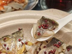 -晓粤·惹味粤菜(凯德乐峰广场店)