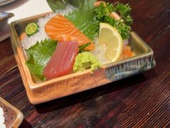 -芥岛(河北大街店)