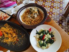 -醉壹号海鲜大排档(厦门美食地标店)