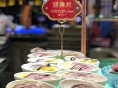 -舒友海鲜姿造(白鹭洲店)