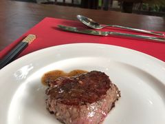 -西双版纳洲际度假酒店-海鲜傣味烧烤·侬香全日制餐厅