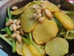 -慈海素食馆
