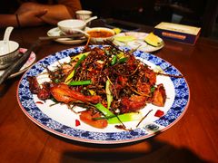 老味道茶香鸭-杨记隆府(重庆总店)