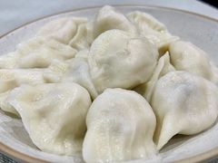 海三鲜饺-渔娘渔家丹东海鲜(东直门店)