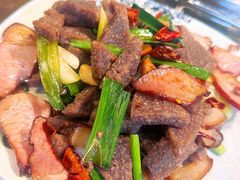 -阿婉贵州苗家酸汤鱼(梅林店)