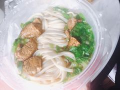 -肆姐面粉馆(坡子街店)