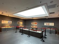 -巴音郭楞蒙古自治州博物馆