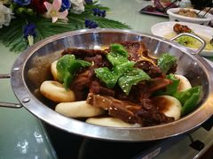 -胖冬小厨(塘头店)