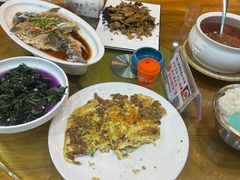 -下梅人家土菜馆(历史文化餐厅度假区店)