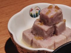 桂花荔浦芋头-庆春朴门