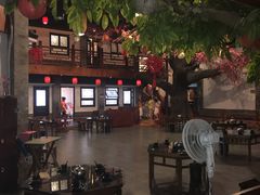 -鲁城往事(游客中心店)