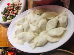 鲅鱼饺子-必点海鲜·鲅鱼水饺(鞍山西道店)
