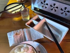 -万州烤鱼江湖菜(圣地阳光店)