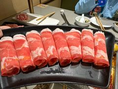 -海底捞火锅(旭辉MALL店)