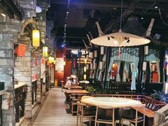 -红蜡烛-养生粥-津鲁菜(中山路店)