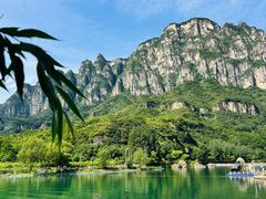 -武家湾景区