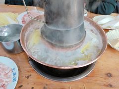 -元盛居(生态大街店)