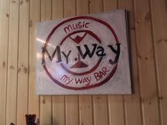 -My·Way