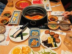 -温野菜涮涮锅(万象城店)