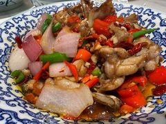 -欧记大排档·景德菜(上海首店)