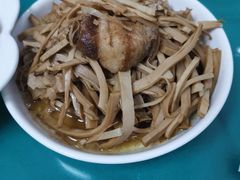 -小本鸡饭店(滨江白马湖店)