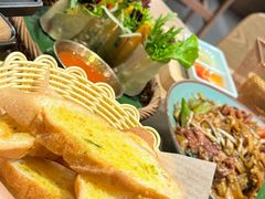 -mango tree芒果树泰国餐厅(青岛万象城店)