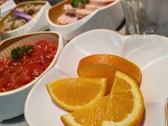 -海底捞火锅(亿合城购物中心店)