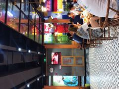 -老胖串店(山大路店)