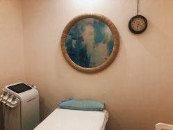 -芳朵美容养生SPA