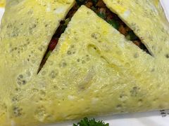 蛋里乾坤-香巴拉云南餐厅(华莱坞店)