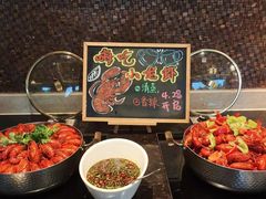 -索菲特西湖大酒店·香榭丽全日候餐厅(南山路店)