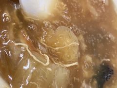 -添發碗仔翅美食
