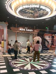 -MELAND亲子乐园•活动包场(北京亦庄龙湖天街店)