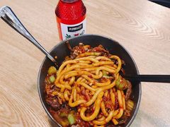 -西粉堂新疆米粉(朝外店)