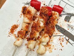 -单家老院·院子里的青岛菜(沙子口店)