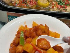 -鹅村长(江中店)