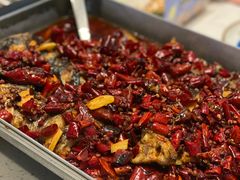 -鱼酷活鱼烤鱼(南京水游城店)