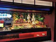 -芝小官毛肚火锅海鲜自助(淮安清江浦区新亚店)