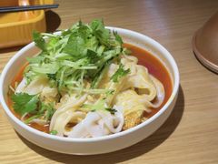 -谷丽麦馕新疆菜·清真(步步高梅溪新天地店)
