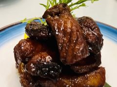 -新名仕新白玉兰餐厅