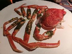 -上井料理黑金店(IFS国金中心店)