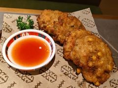 -塔哈尔·新疆盛宴(奉贤龙湖店)