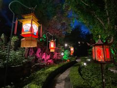 -白家大院·王府宫廷菜(苏州街店)